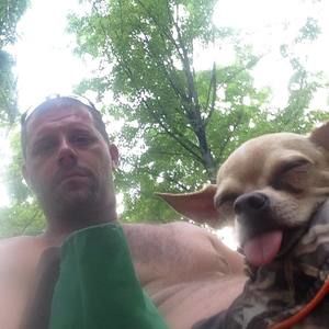 Meet your Posher, Peter